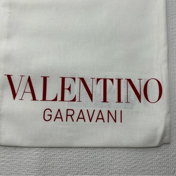Valentino Garavani luxury Dust Bag Size 8”x13” - Picture 1 of 4